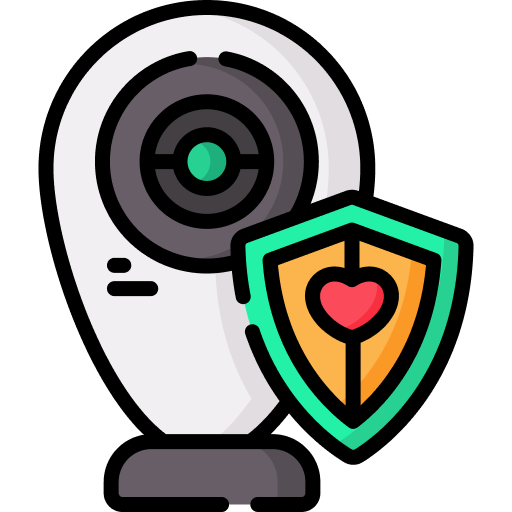 Icono Seguridad