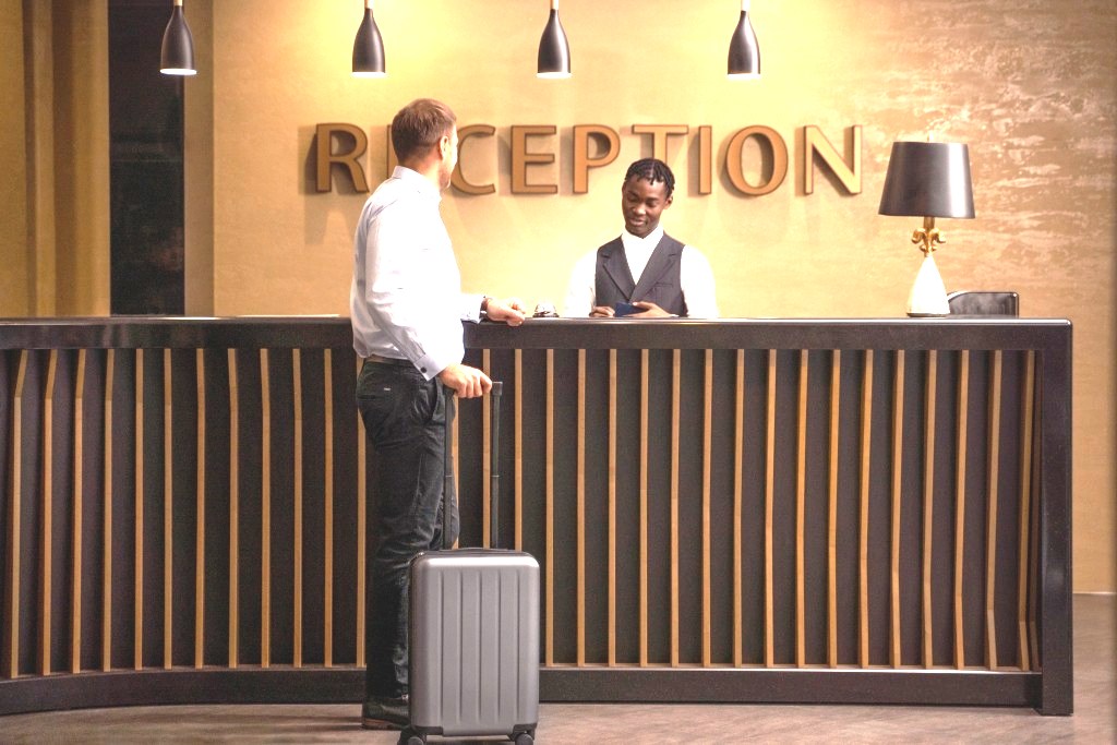 Imagen de Hoteles y Restaurantes