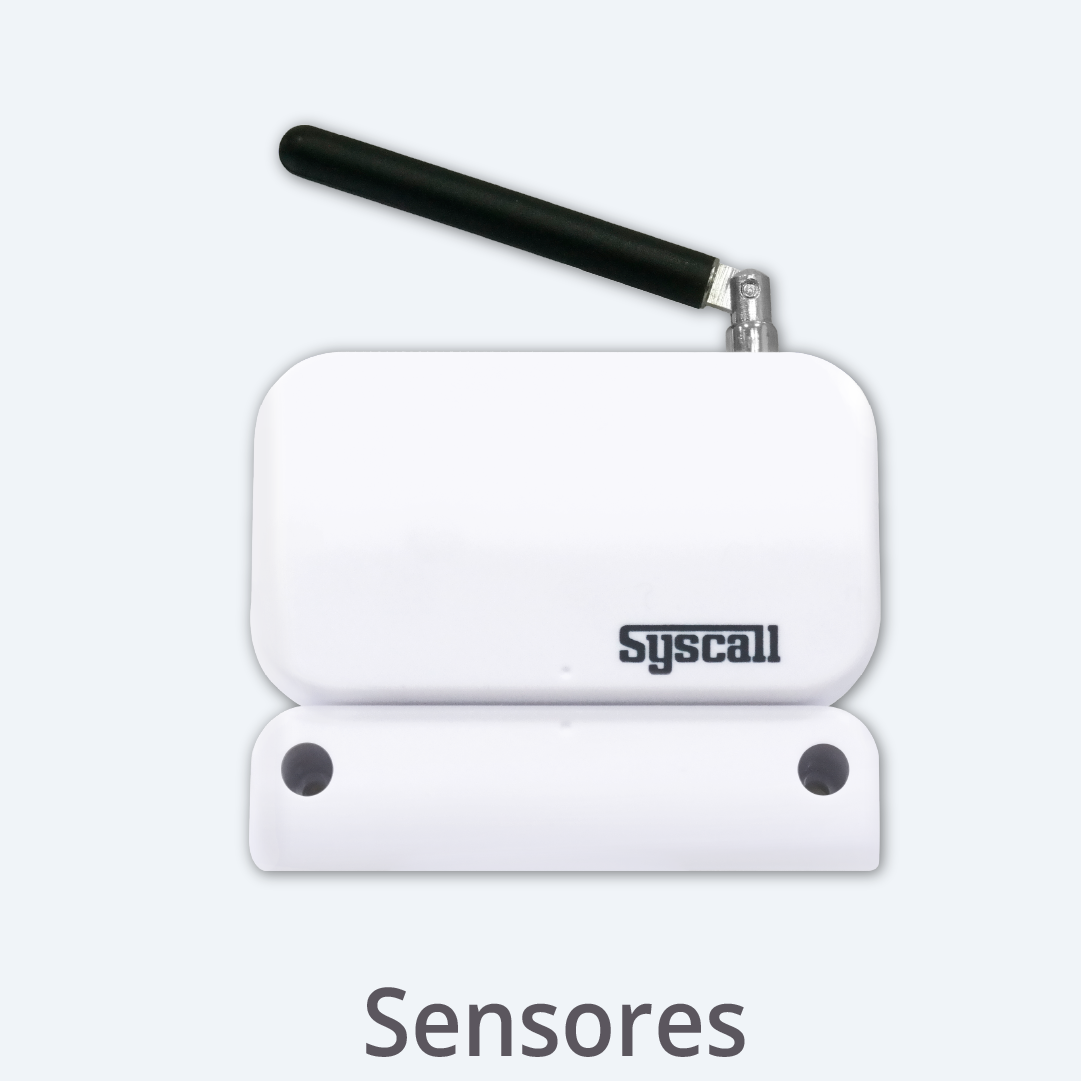 Imagen de Sensores